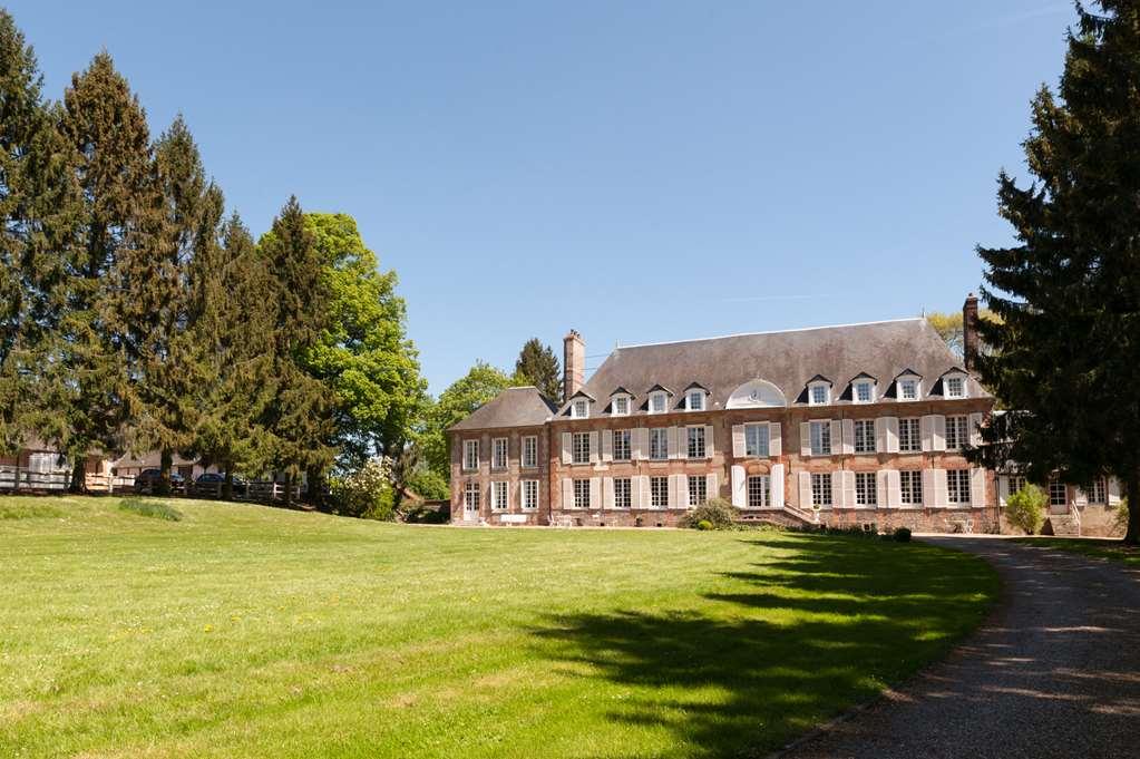 Chateau Du Landel, The Originals Relais Bezancourt Tiện nghi bức ảnh